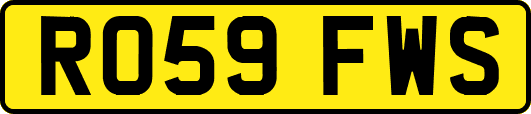 RO59FWS