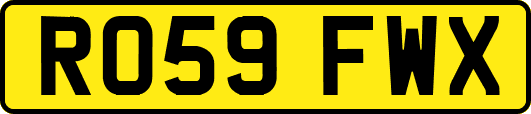 RO59FWX