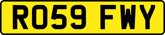 RO59FWY
