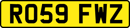 RO59FWZ