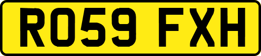 RO59FXH