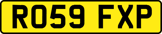 RO59FXP