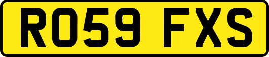 RO59FXS