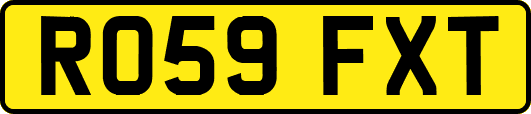 RO59FXT