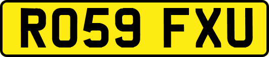 RO59FXU