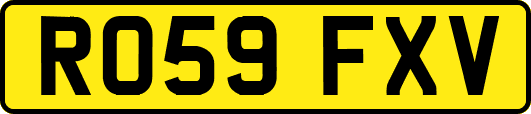 RO59FXV