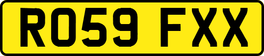 RO59FXX