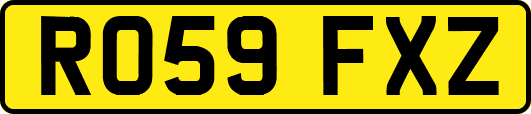 RO59FXZ