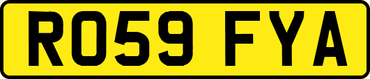 RO59FYA