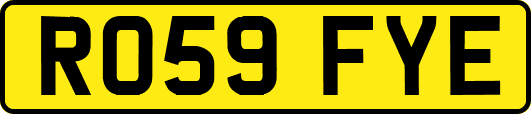 RO59FYE