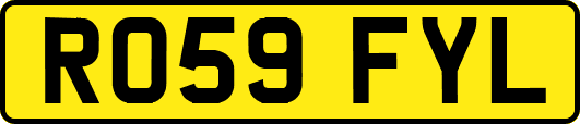 RO59FYL