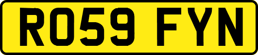 RO59FYN