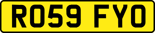 RO59FYO