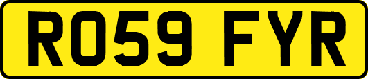 RO59FYR