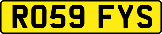 RO59FYS