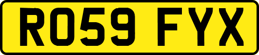 RO59FYX