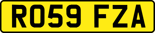 RO59FZA
