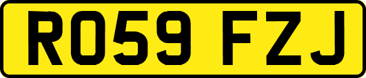 RO59FZJ
