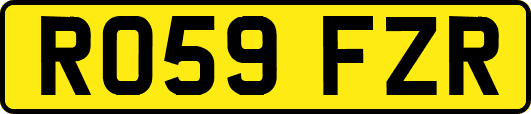 RO59FZR