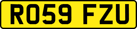 RO59FZU