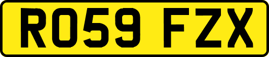 RO59FZX