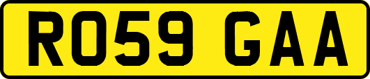 RO59GAA