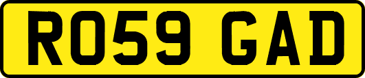 RO59GAD