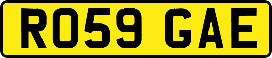 RO59GAE