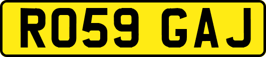 RO59GAJ