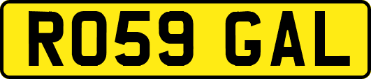 RO59GAL