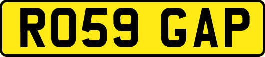 RO59GAP