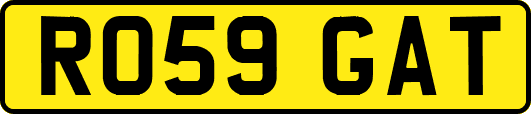 RO59GAT