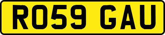 RO59GAU