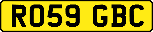 RO59GBC