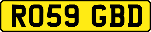 RO59GBD