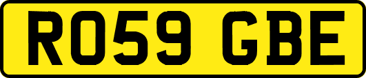 RO59GBE
