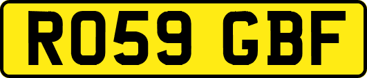 RO59GBF