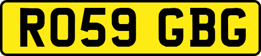 RO59GBG
