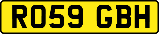 RO59GBH