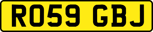 RO59GBJ