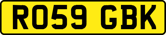 RO59GBK