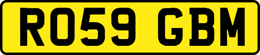 RO59GBM