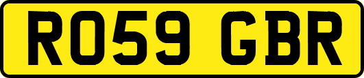 RO59GBR