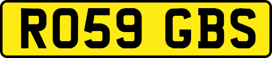 RO59GBS