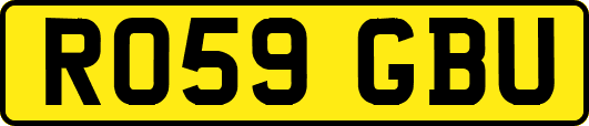 RO59GBU