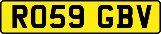 RO59GBV