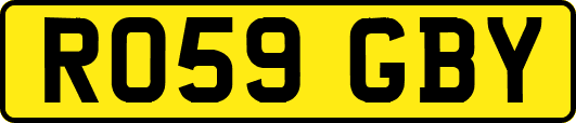 RO59GBY