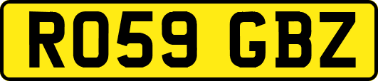 RO59GBZ