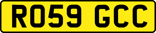 RO59GCC