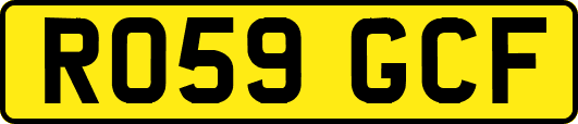RO59GCF